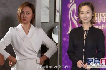 自爆兩度經歷情緒病!TVB女星盼憑新劇爭視後