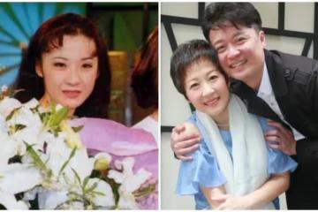 《五燈獎》最美主持人為愛甘願隱退！14年來「從嬌嬌女變賢淑良母」近況曝光老公「淚崩自責」