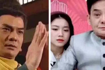 史上最慘帶貨!68歲資深男星「直播8小時零訂單」眼睛都紅腫,賺不到870元「自己還補貼一半」好尷尬