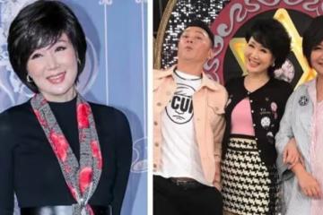 男友用生命要脅，61歲馬世莉「崩潰人間蒸發」不敢露面，曝對方行徑「差點逃不了」：一輩子不婚