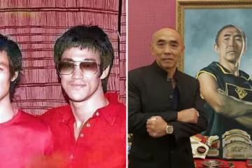 6位真人出鏡的黑幫大佬:齊名李小龍「陳惠敏」,帥氣「雙鷹青」,文藝青年「高佬發」
