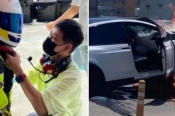 林志穎大哥透露二弟傷情:周末會有好消息,所有骨頭問題都能解決
