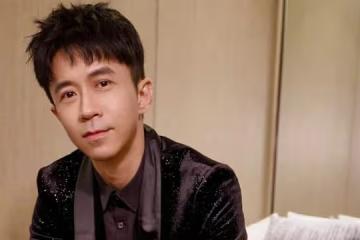 當金曲評審保密到家 光良險害助理婚變