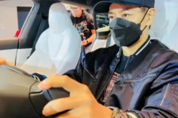 林志穎車禍三天清醒後，大S立馬給陳若儀打電話，原因很圈粉