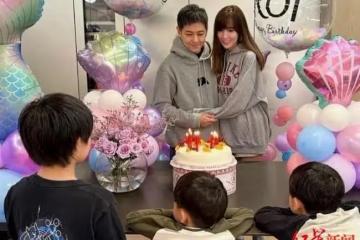 林志穎車禍後妻子陳若儀首發聲