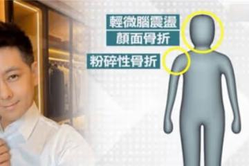 林志穎被機構要求索賠賠金 家人懸賞恩人20萬