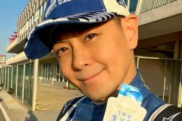 林志穎可簡單對話　目前無法完全還原車禍過程