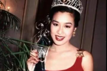 一婚嫁比利時人，二婚嫁音樂人，三婚嫁演員，如今51歲怎樣了？