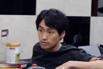 張歆藝稱上中學穿爸的勞保鞋,沒自己的牛仔褲,最大願望是買白鞋