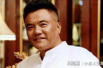 「戲瘋子」張秋歌:為角色跪地舔粥,導演曾幫其追妻,66歲無子女