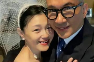 嫁給普通人的6位女星,個個幸福美滿,比嫁豪門更快樂