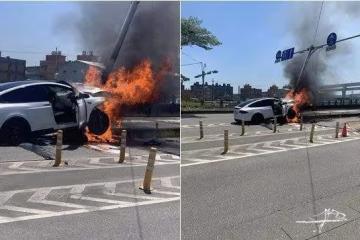 院長透露林志穎臉部傷情 手術時間或長達十小時