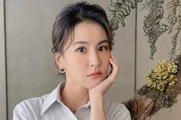 曾沛慈坦言很想要小孩　卻有一個顧慮