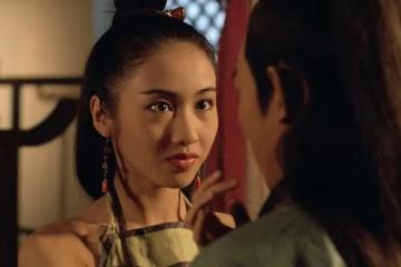 黎姿:嫁給殘疾丈夫,照顧癱瘓弟弟,她的生活幸福嗎?