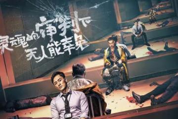 男神合體！林峯與陳小春聚餐被偶遇，同行的劉愷威遲遲未被認出