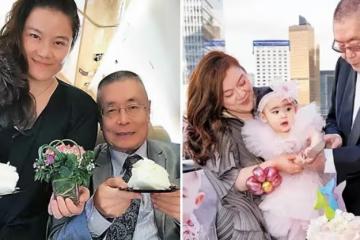 鋼琴家劉詩昆：78歲娶小37歲嬌妻，81歲再得一女，如今還想生兒子，全網羨慕：真是老當益壯