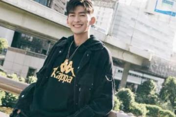 張翰參觀「自家豪宅」!看完忍不住拍照,滿眼讚嘆,坦言滿意!_節目_人家_親愛的