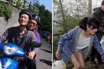 阿西退休生活曝光!花百萬買800坪山坡地,自種植蔬果,常年茹素「養雞養鴨」網羨:瀟灑的躬耕田園生活