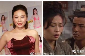《無頭東宮》超經典！杜大偉爆陳妙瑛想復出