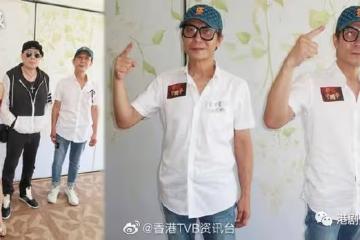 錢小豪因高血壓要戒口!試過日吃一餐體重曾跌至134磅