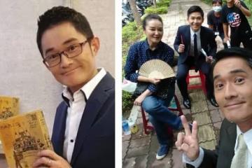 家人最重要!江國賓省吃儉用「月拿30萬養家」:恩情還不完 18年不敢請假「成名仍租房過活」