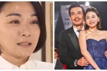 《大時代》江祖平出道24年情路坎坷「四段戀情皆無果」　今單身不婚「42歲靠運動凍齡」享受人生