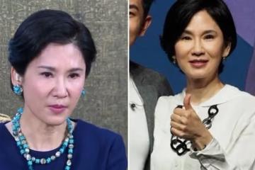 55歲葉歡消失5年近況曝光！長年「獨居山上」至今仍不嫁　視「劇中兒子如親生」差11歲感情超好