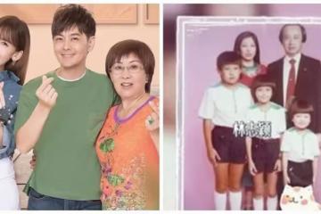 林志穎母「獨自客廳產子」丈夫不在身旁! 回憶過去已釋懷「婚姻沒有對錯」:即使離婚,也對彼此善良