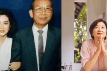 農村教師突然得知：親生妹妹竟是林青霞！　相認後拒絕900萬補償「一句話」讓人敬佩
