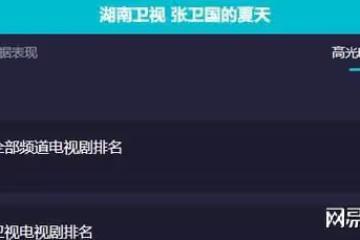 《張衛國的夏天》廣告太肆無忌憚了，大logo恨不得懟觀眾臉上