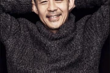 12年後再看侯勇，從百變戲骨到「老牛吃嫩草」，他到底經歷了啥？