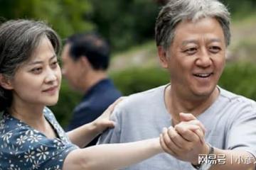影視劇中的國民夫妻，有人戲外是師徒關係，有人同框即經典