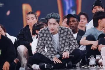 《這！就是街舞第五季》即將開播，王一博再次回歸