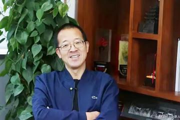 俞敏洪:為何要給母親下跪?他如何對待老年痴呆的母親?