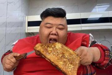 從泡泡龍到胖猴子,無底線吃播是時候該結束了,你說呢?