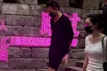 張蘭公開表態討厭張穎穎 女方疑故意挑釁 ...