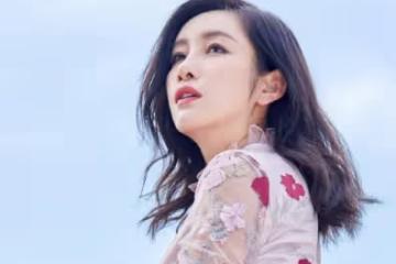 演員秦海璐：孕期忍痛照顧婆婆，讓喪子婆婆不再流淚，你還有我們