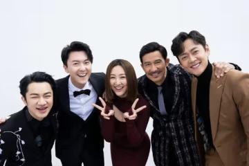 港版《演員的誕生》引期待！TVB力捧演員加盟，重演多部經典港劇