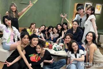 王心凌雙商在線，鄭秀妍果斷，譚維維懂得放權，3位隊長風格不同