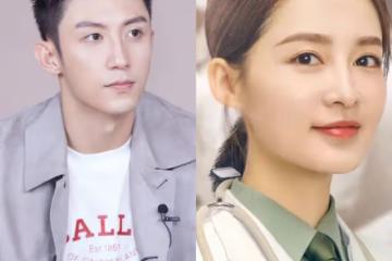 天后和廚子,打胎男歌手,王一博,曾舜晞,李沁,娜扎,牛奶姐| 最新八卦匯總