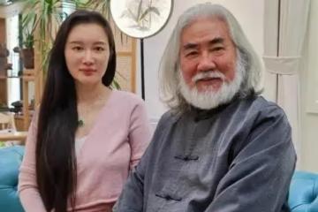 娛樂圈五對老妻少夫,他們究竟是真愛,還是別有所圖?