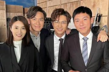 期待!TVB五部待拍大製作劇集曝光,彙集醫療、懸疑、商戰等題材