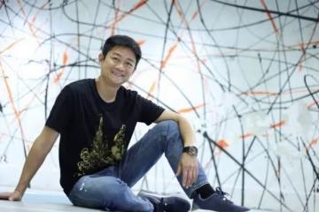 綠葉演員稱因TVB收穫完整家庭！曾為生計偷竊，未出世父母已離婚