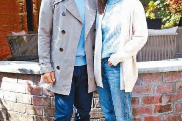 轉苦情路線？TVB花旦新劇演柔軟人妻經歷喪夫之痛，常遭父親虐待