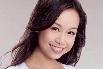 TVB知名女星正式約滿離巢！大方公開新戀情，與男友已低調同居