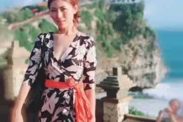 TVB美女配音員火出圈，曾是選美出身，遭《愛回家》「龔燁」劈腿