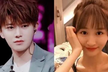 知名男星帶老婆參加朋友聚會,嬌妻一臉溫柔,網友:幸福的一對