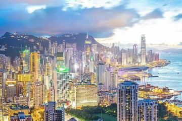 養孩子成本對比:香港需600多萬,上海將孩子養到17歲需102萬