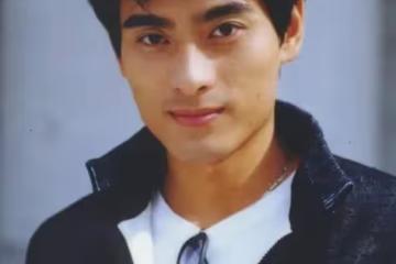 演員陳龍：和章齡之認識15天就訂婚，41歲生二胎