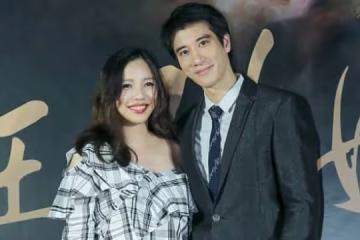 王力宏、李靚蕾刪光婚變相關帖文!